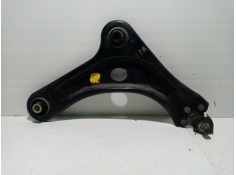 Recambio de brazo suspension inferior delantero derecho para peugeot 208 referencia OEM IAM 9810588180  