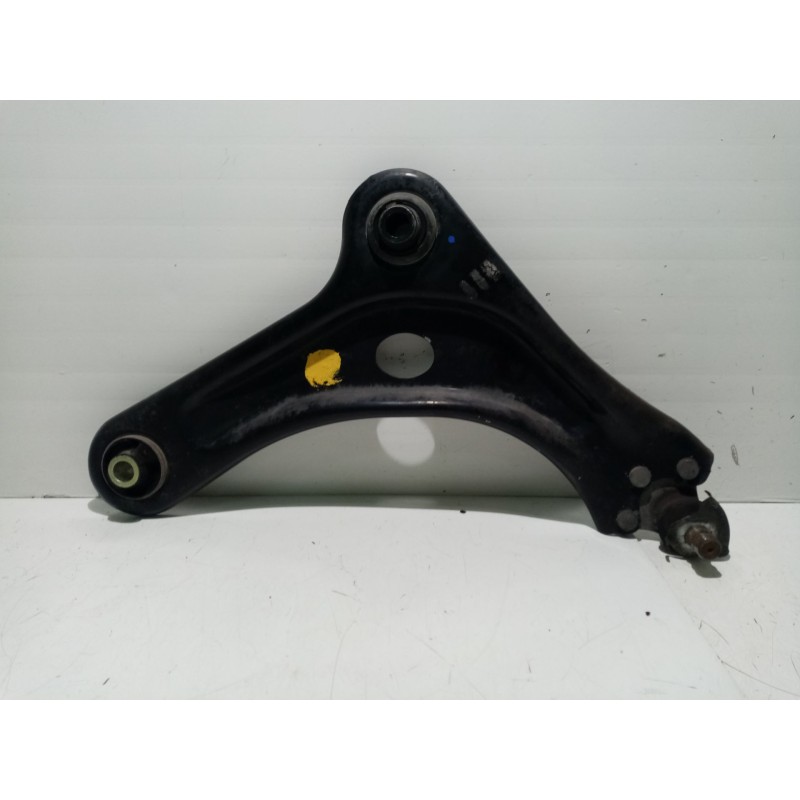 Recambio de brazo suspension inferior delantero derecho para peugeot 208 referencia OEM IAM 9810588180  