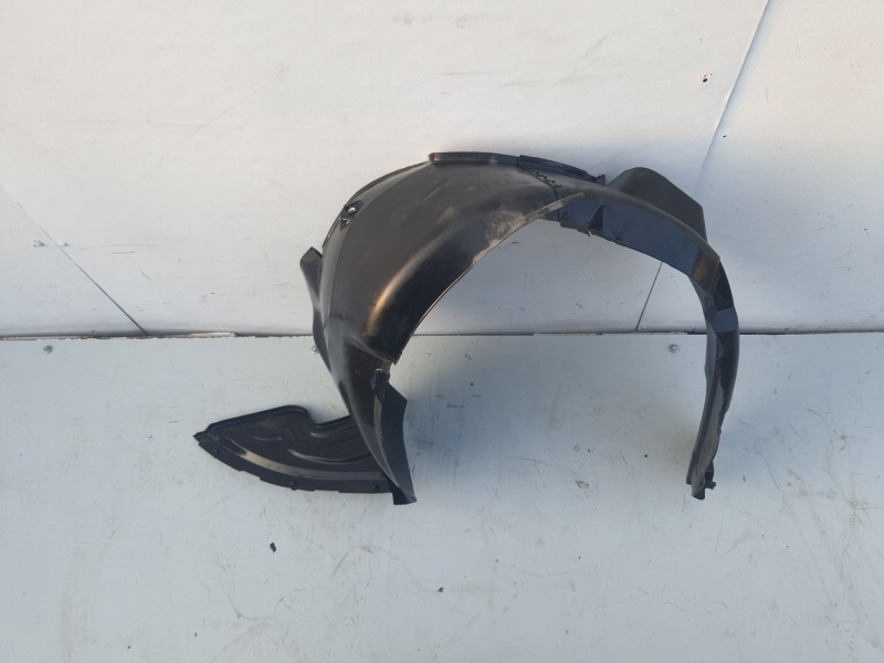 Recambio de paso rueda para kia cee´d hatchback (ed) 1.4 cvvt referencia OEM IAM 868131H200  