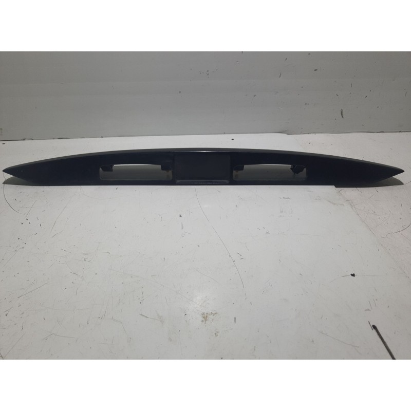 Recambio de maneta exterior porton para hyundai accent ii (lc) 1.3 referencia OEM IAM 8737125700  