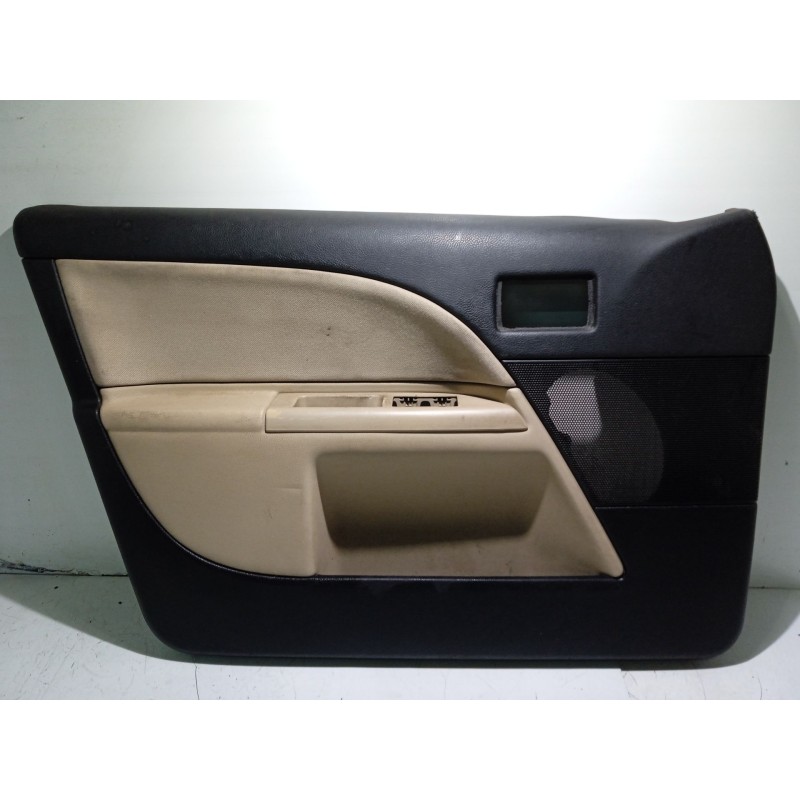 Recambio de guarnecido puerta delantera izquierda para ford mondeo iii (b5y) 2.0 tdci referencia OEM IAM 4S7XF23893AB 1357173 1S