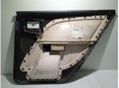 Recambio de guarnecido puerta trasera izquierda para ford mondeo iii (b5y) 2.0 tdci referencia OEM IAM 4S71F27407CB 1332737 4S7X 2