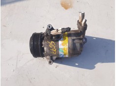 Recambio de compresor aire acondicionado para opel zafira b furgoneta/monovolumen (a05) 1.9 cdti van (m75) referencia OEM IAM 68