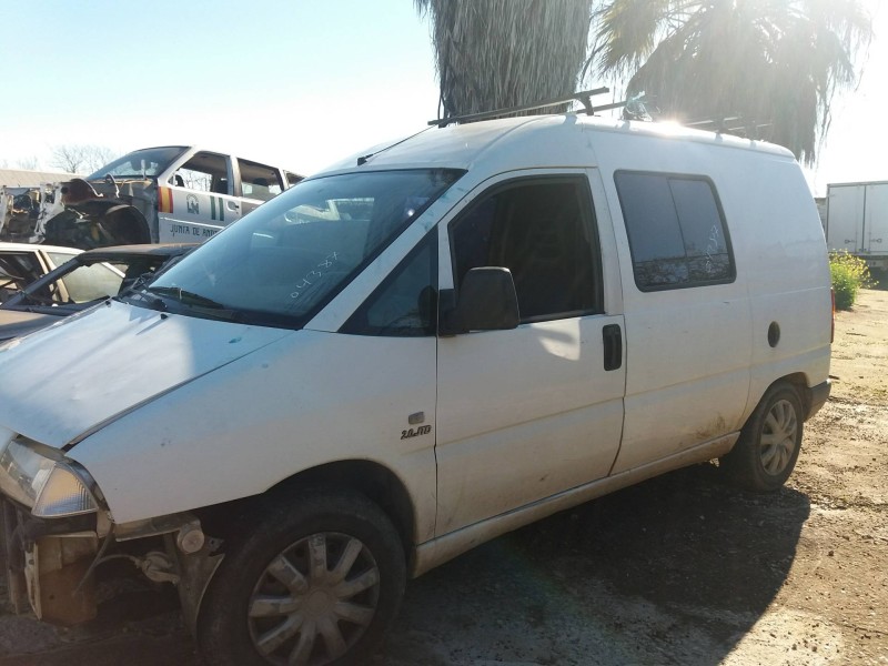 fiat scudo (222)    |   0.95 - ... | 1995 del año 1995