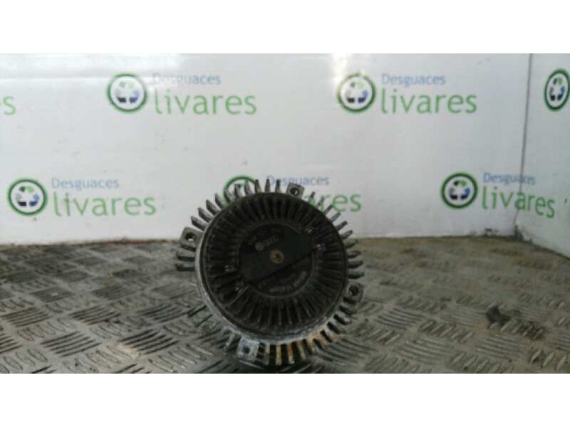 Recambio de ventilador viscoso motor para volkswagen passat berlina (3b2) trendline   |   09.96 - 12.99 | 1996 - 1999 | 110 cv /