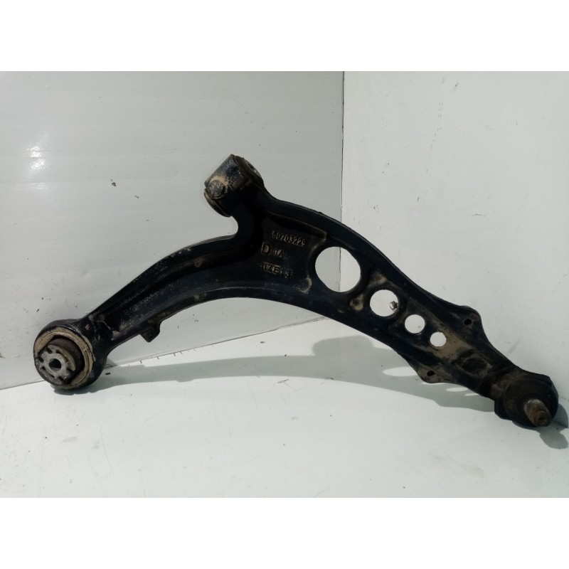 Recambio de brazo suspension inferior delantero derecho para lancia ypsilon (101) referencia OEM IAM 50703229  