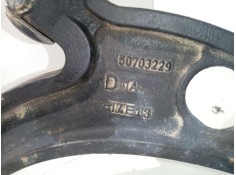 Recambio de brazo suspension inferior delantero derecho para lancia ypsilon (101) referencia OEM IAM 50703229   2