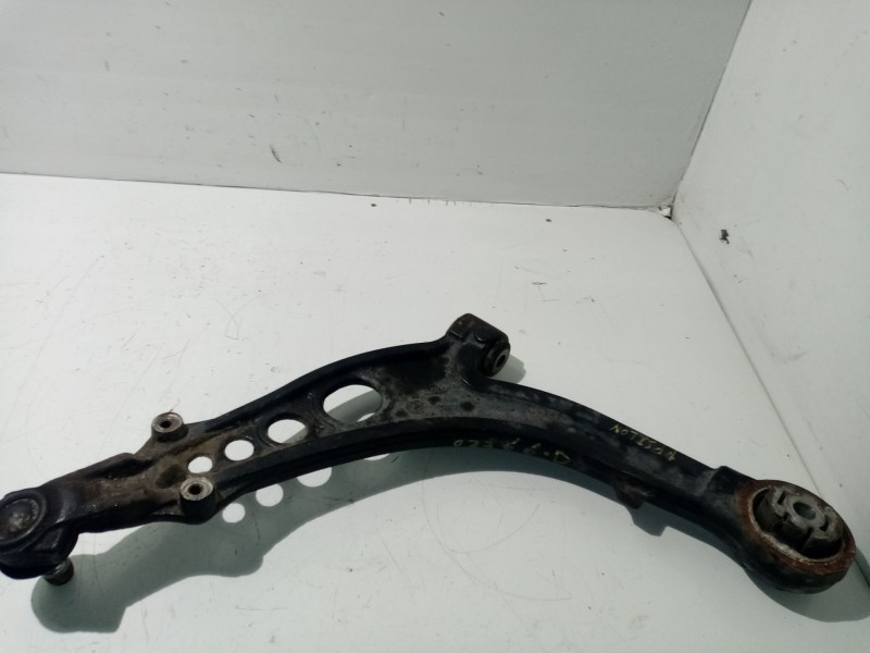 Recambio de brazo suspension inferior delantero derecho para lancia ypsilon (101) referencia OEM IAM 50703229  
