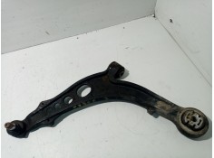 Recambio de brazo suspension inferior delantero izquierdo para lancia ypsilon (101) referencia OEM IAM 50703230  