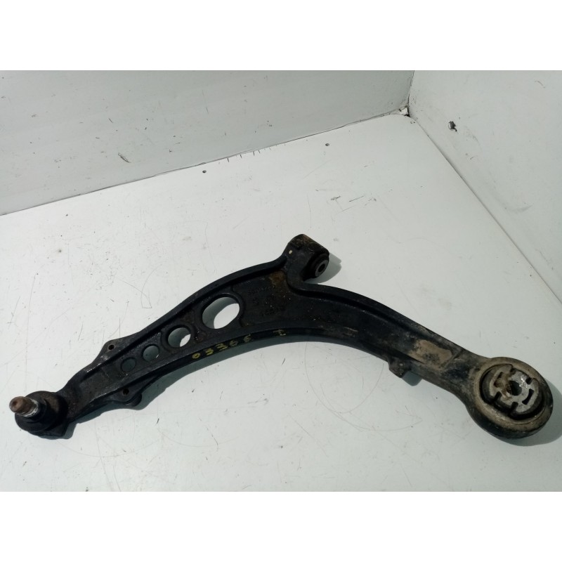 Recambio de brazo suspension inferior delantero izquierdo para lancia ypsilon (101) referencia OEM IAM 50703230  