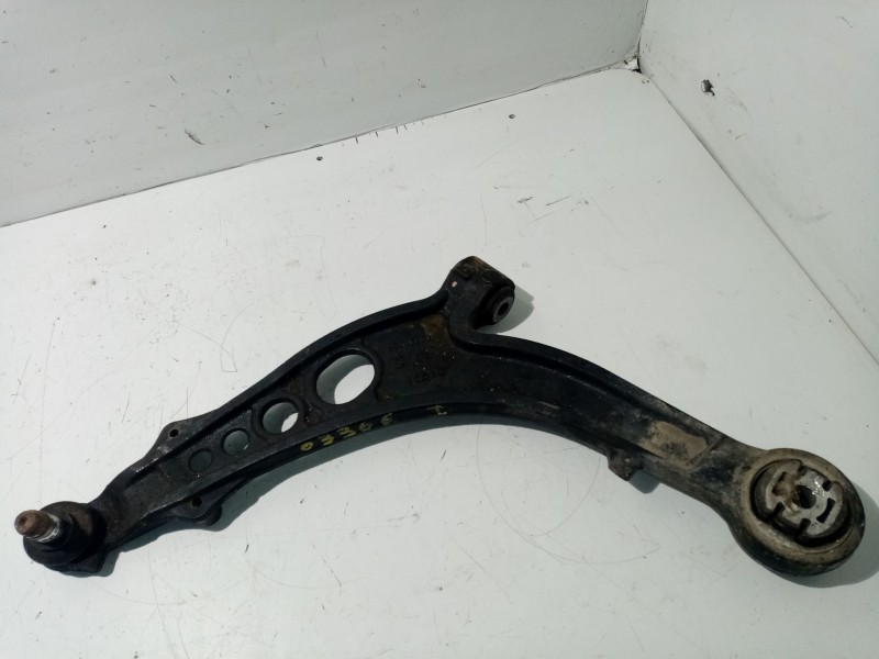 Recambio de brazo suspension inferior delantero izquierdo para lancia ypsilon (101) referencia OEM IAM 50703230  