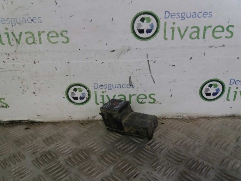 Recambio de rele para citroen xsara berlina 1.9 td exclusive   |   12.97 - 12.99 | 1997 - 1999 | 90 cv / 66 kw referencia OEM IA