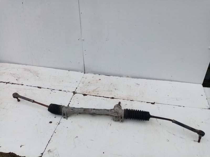 Recambio de cremallera direccion para lancia ypsilon (101) referencia OEM IAM 51706968  