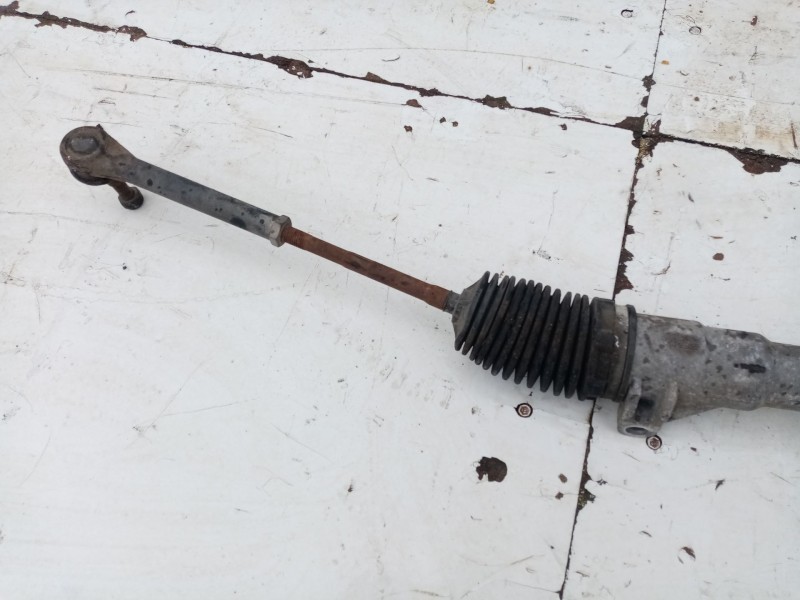 Recambio de cremallera direccion para lancia ypsilon (101) referencia OEM IAM 51706968  