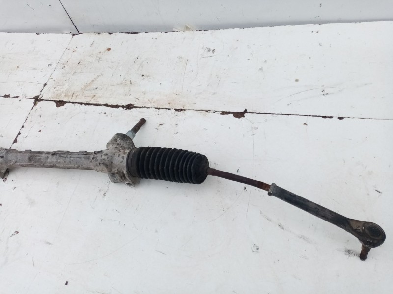 Recambio de cremallera direccion para lancia ypsilon (101) referencia OEM IAM 51706968  