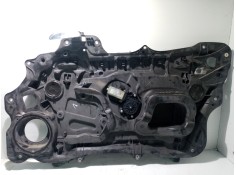 Recambio de elevalunas delantero derecho para lancia ypsilon (101) referencia OEM IAM 51001603 9030225 