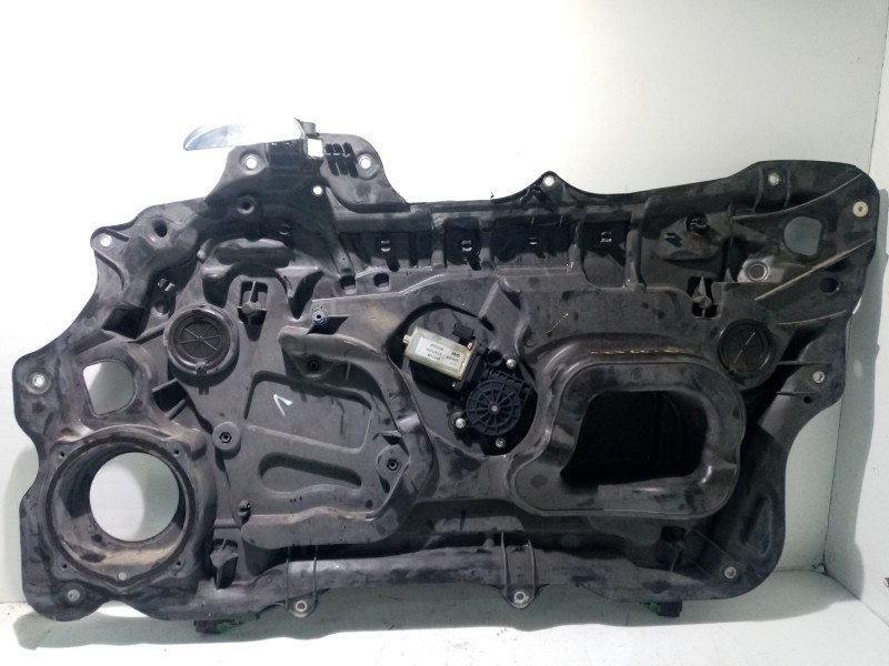 Recambio de elevalunas delantero derecho para lancia ypsilon (101) referencia OEM IAM 51001603 9030225 