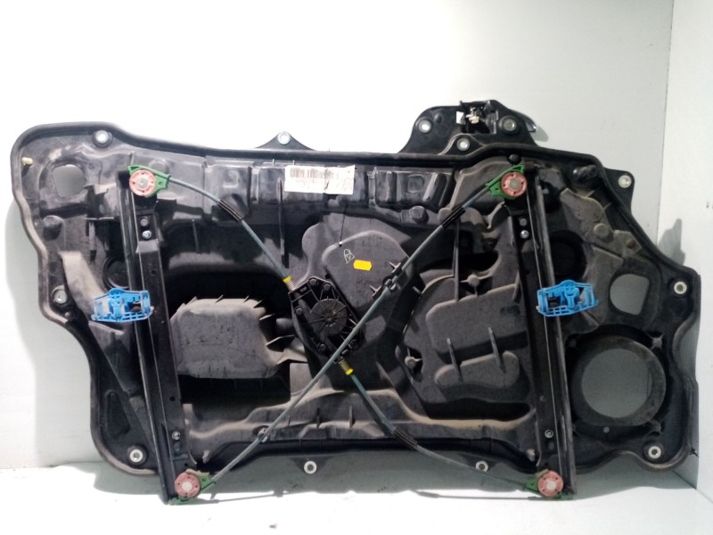 Recambio de elevalunas delantero derecho para lancia ypsilon (101) referencia OEM IAM 51001603 9030225 