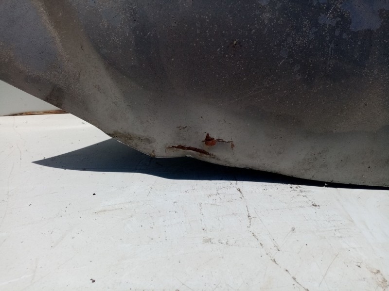 Recambio de capot para mazda 6 berlina (gg) 2.0 diesel cat referencia OEM IAM GJYA5231X  