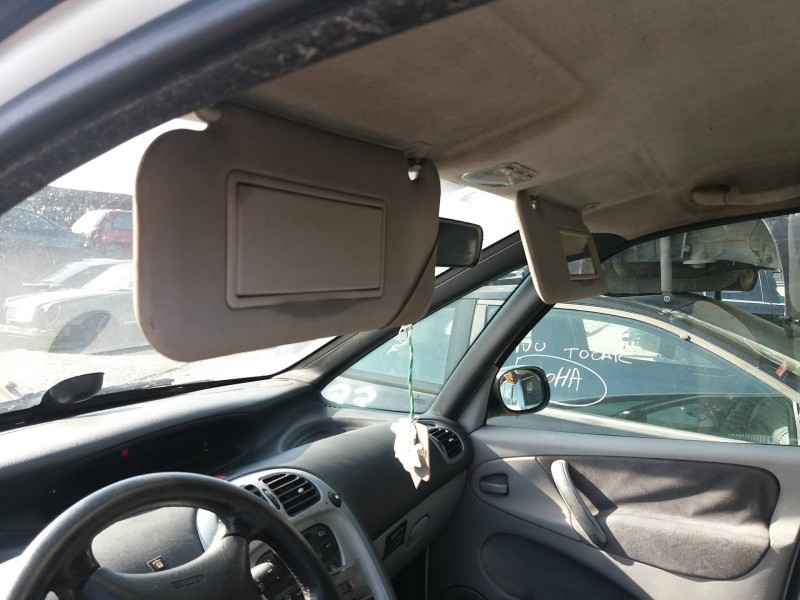 citroen xsara picasso 1.6 16v hdi   |   0.99 - ... | 1999 | 90 cv / 66 kw del año 1999