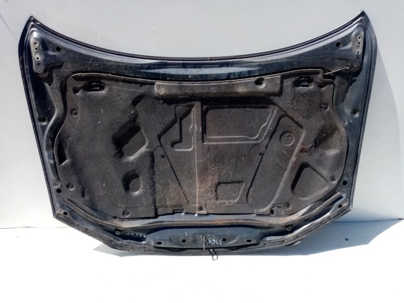 Recambio de capot para mazda 6 berlina (gg) 2.0 diesel cat referencia OEM IAM GJYA5231X  