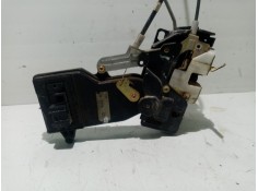 Recambio de cerradura puerta delantera derecha para mazda 6 berlina (gg) 2.0 diesel cat referencia OEM IAM GJ6A58310D   2