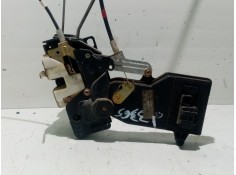 Recambio de cerradura puerta delantera izquierda para mazda 6 berlina (gg) 2.0 diesel cat referencia OEM IAM GJ6A59310D  