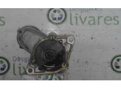 Recambio de motor arranque para opel corsa c essentia   |   08.03 - 12.04 | 2003 - 2004 | 75 cv / 55 kw referencia OEM IAM   