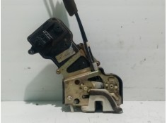 Recambio de cerradura puerta trasera derecha para mazda 6 berlina (gg) 2.0 diesel cat referencia OEM IAM GJ6A58310D   2