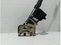 Recambio de cerradura puerta trasera izquierda para mazda 6 berlina (gg) 2.0 diesel cat referencia OEM IAM GJ6A59310D   2