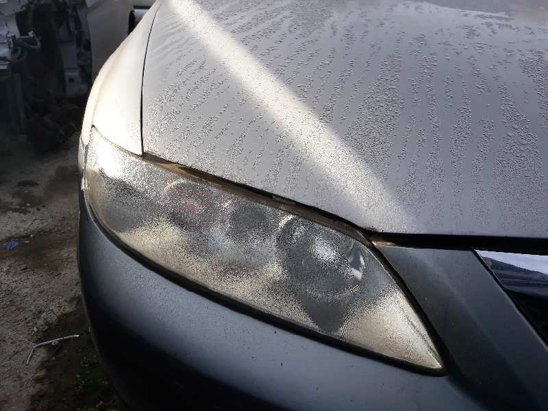 Recambio de faro derecho para mazda 6 berlina (gg) 2.0 diesel cat referencia OEM IAM GJ6A510K0C  