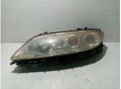 Recambio de faro izquierdo para mazda 6 berlina (gg) 2.0 diesel cat referencia OEM IAM GJ6A510L0C  