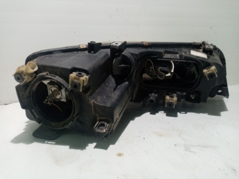 Recambio de faro izquierdo para mazda 6 berlina (gg) 2.0 diesel cat referencia OEM IAM GJ6A510L0C  