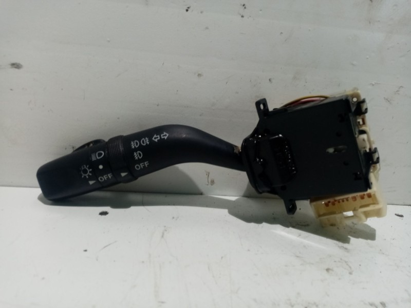 Recambio de mando luces para mazda 6 berlina (gg) 2.0 diesel cat referencia OEM IAM GJ6F66122  