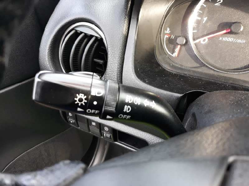 Recambio de mando luces para mazda 6 berlina (gg) 2.0 diesel cat referencia OEM IAM GJ6F66122  
