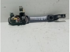 Recambio de maneta exterior delantera izquierda para mazda 6 berlina (gg) 2.0 diesel cat referencia OEM IAM GJ6A59410E01   2