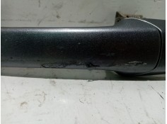 Recambio de maneta exterior trasera izquierda para mazda 6 berlina (gg) 2.0 diesel cat referencia OEM IAM GJ6A73410D01   2