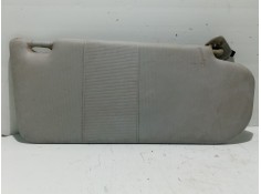 Recambio de parasol izquierdo para mazda 6 berlina (gg) 2.0 diesel cat referencia OEM IAM GJ6T69320C77   2