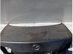Recambio de porton trasero para mazda 6 berlina (gg) 2.0 diesel cat referencia OEM IAM GJYA5261XC   2