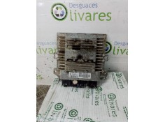 Recambio de centralita motor uce para  referencia OEM IAM 5WS40021F-T  