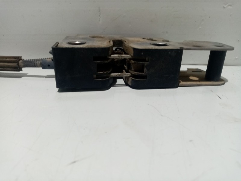 Recambio de cerradura capot para volkswagen touran (1t2) 1.9 tdi referencia OEM IAM 1T1823509  