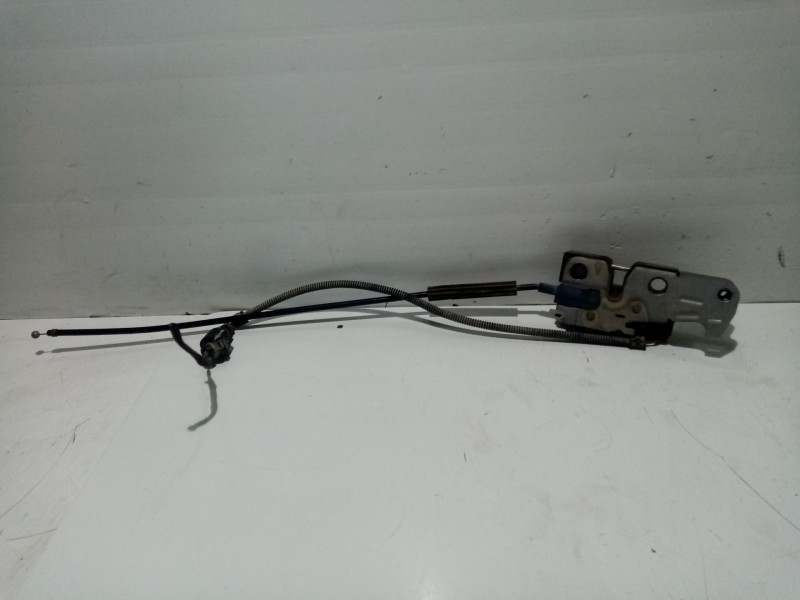 Recambio de cerradura capot para volkswagen touran (1t2) 1.9 tdi referencia OEM IAM 1T1823509  