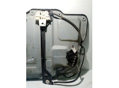 Recambio de elevalunas trasero izquierdo para volkswagen touran (1t2) 1.9 tdi referencia OEM IAM 1T0839755  