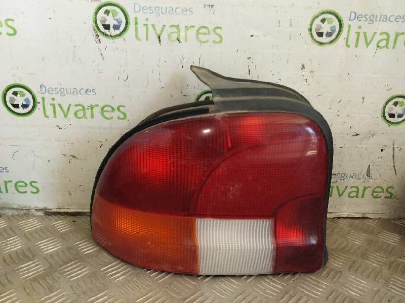 Recambio de piloto trasero izquierdo para chrysler neon (pl) referencia OEM IAM   