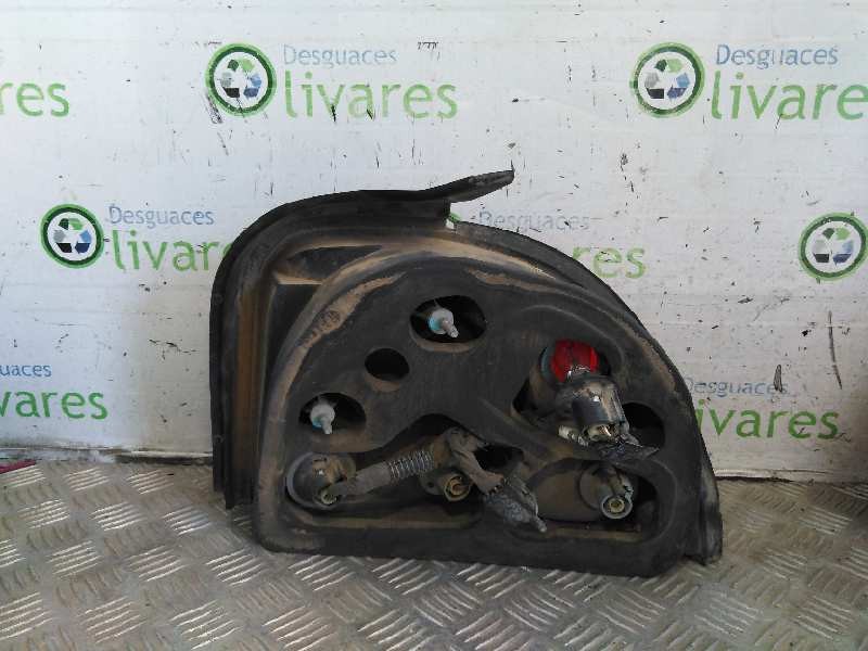 Recambio de piloto trasero izquierdo para chrysler neon (pl) referencia OEM IAM   