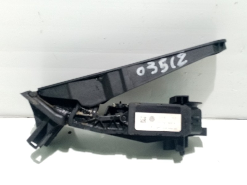 Recambio de pedal acelerador para volkswagen touran (1t2) 1.9 tdi referencia OEM IAM 1T1721503H  