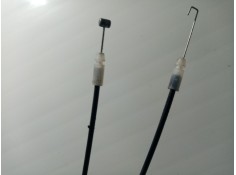 Recambio de cerradura puerta delantera derecha para suzuki swift berlina (mz) gl referencia OEM IAM 8220162J30   2