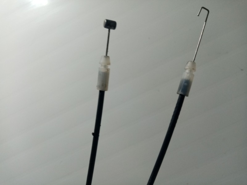 Recambio de cerradura puerta delantera derecha para suzuki swift berlina (mz) gl referencia OEM IAM 8220162J30  