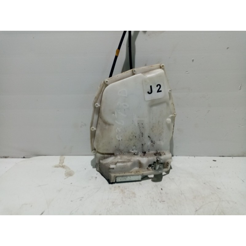 Recambio de cerradura puerta trasera derecha para suzuki swift berlina (mz) gl referencia OEM IAM 8230162J20  