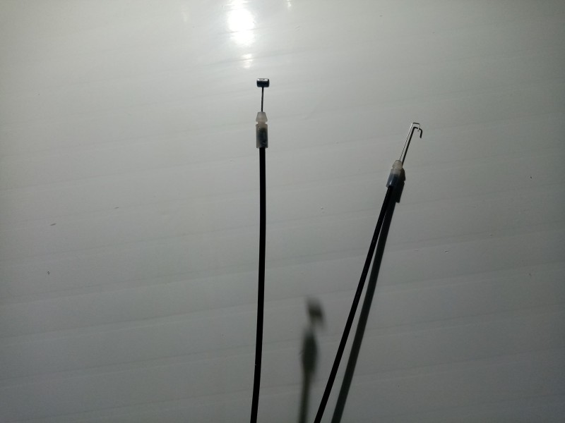 Recambio de cerradura puerta trasera derecha para suzuki swift berlina (mz) gl referencia OEM IAM 8230162J20  